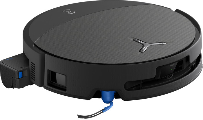 Ecovacs DEEBOT T90 PRO OMNI rechte seite