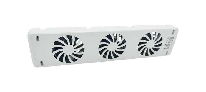 BlueBuilt Heizkörperverstärker 3er-Pack null