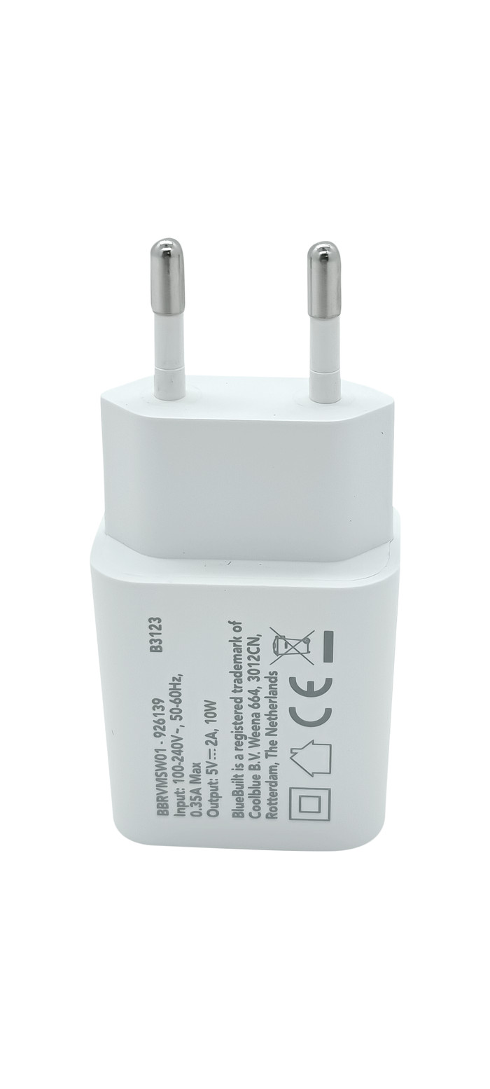 BlueBuilt Heizkörperverstärker 3er-Pack null