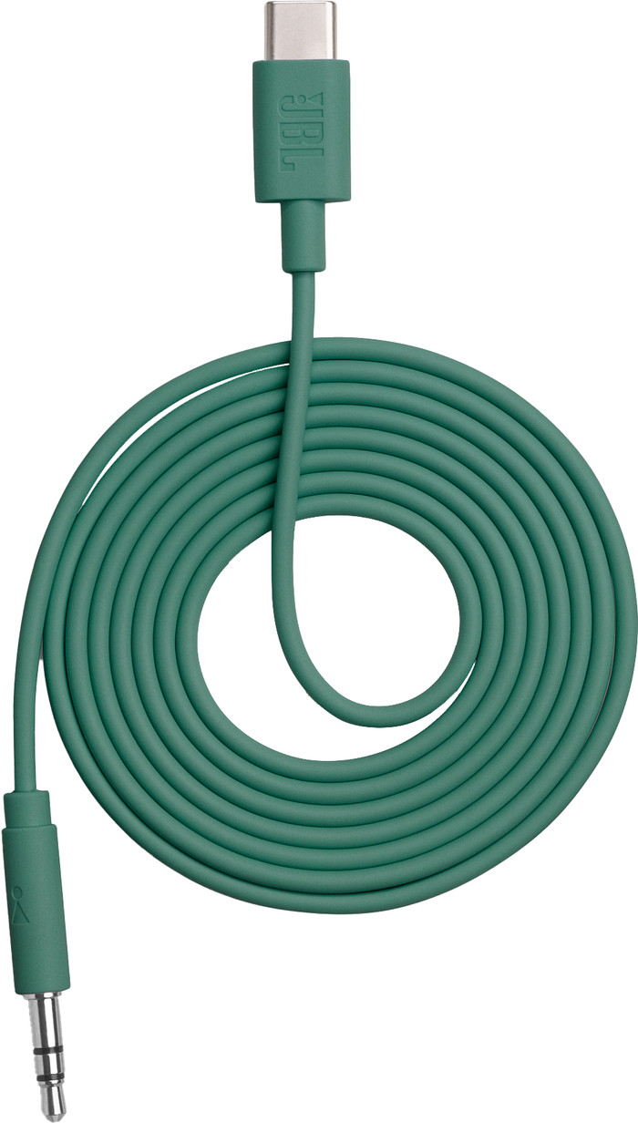 JBL Live 780NC Green accessory
