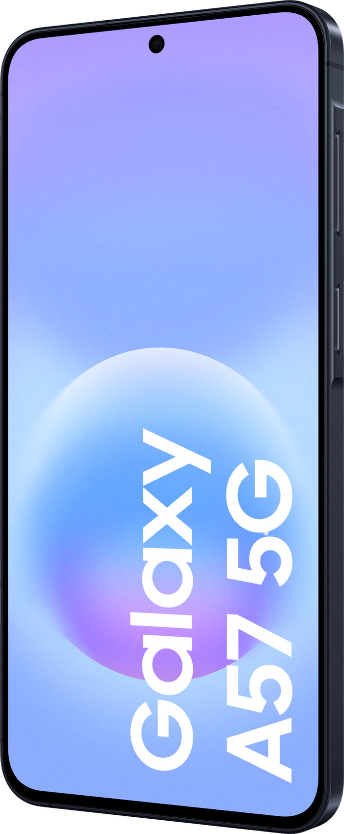 Samsung Galaxy A57 256GB Dark Blue 5G front