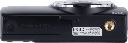 Rollei Powerflex Compact unten