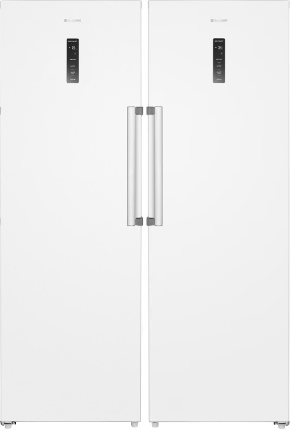Wisberg WBKK185FZDW + Wisberg WBVR186NFDW Main Image