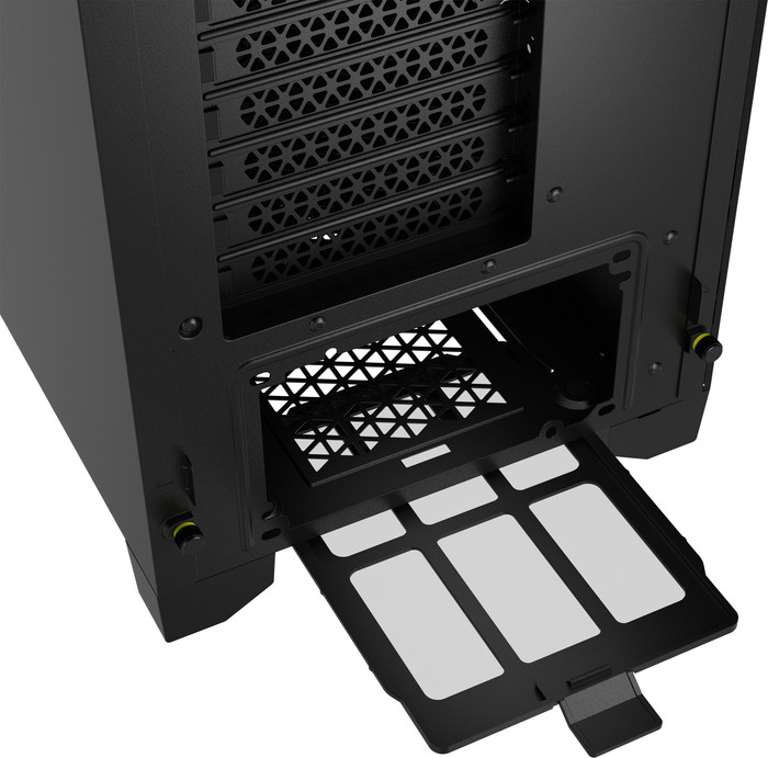 Corsair 3000D AIRFLOW null