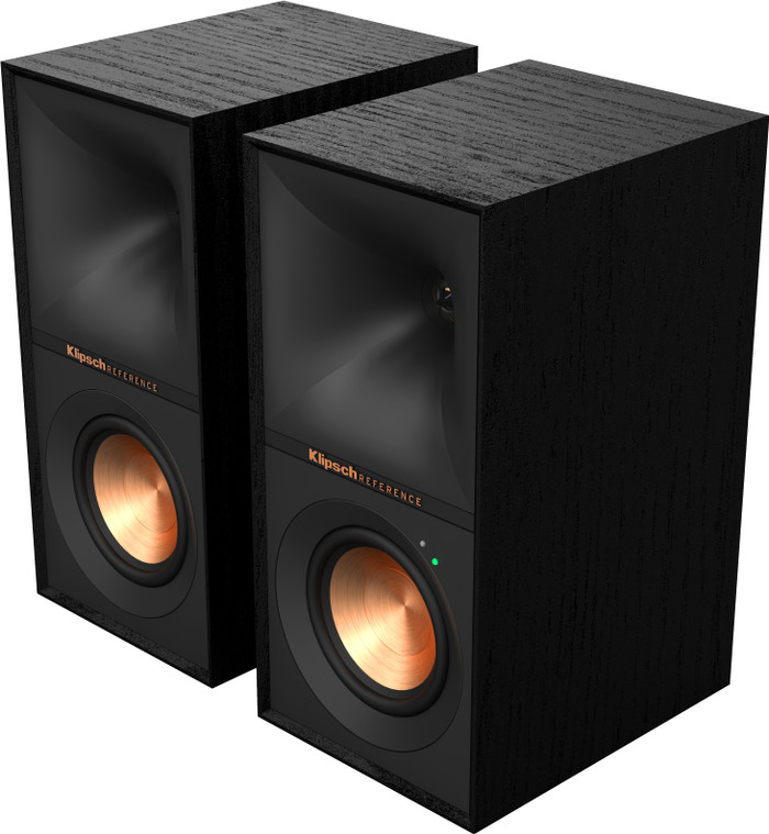 Klipsch R-40PM null