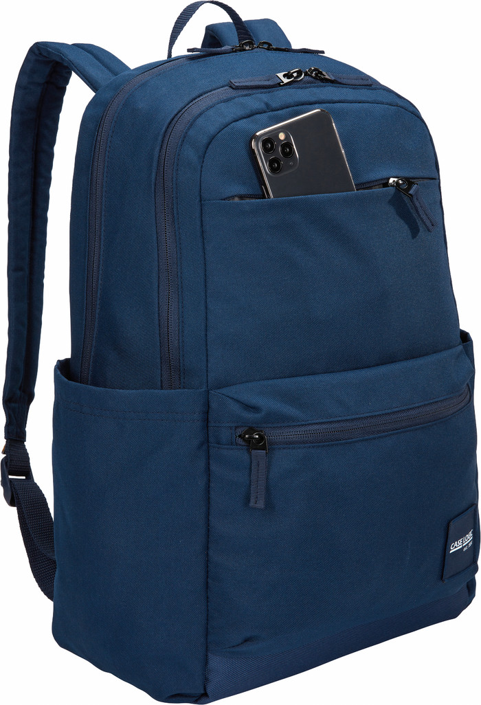 Case Logic Uplink Laptoprucksack - Dunkelblau Main Image