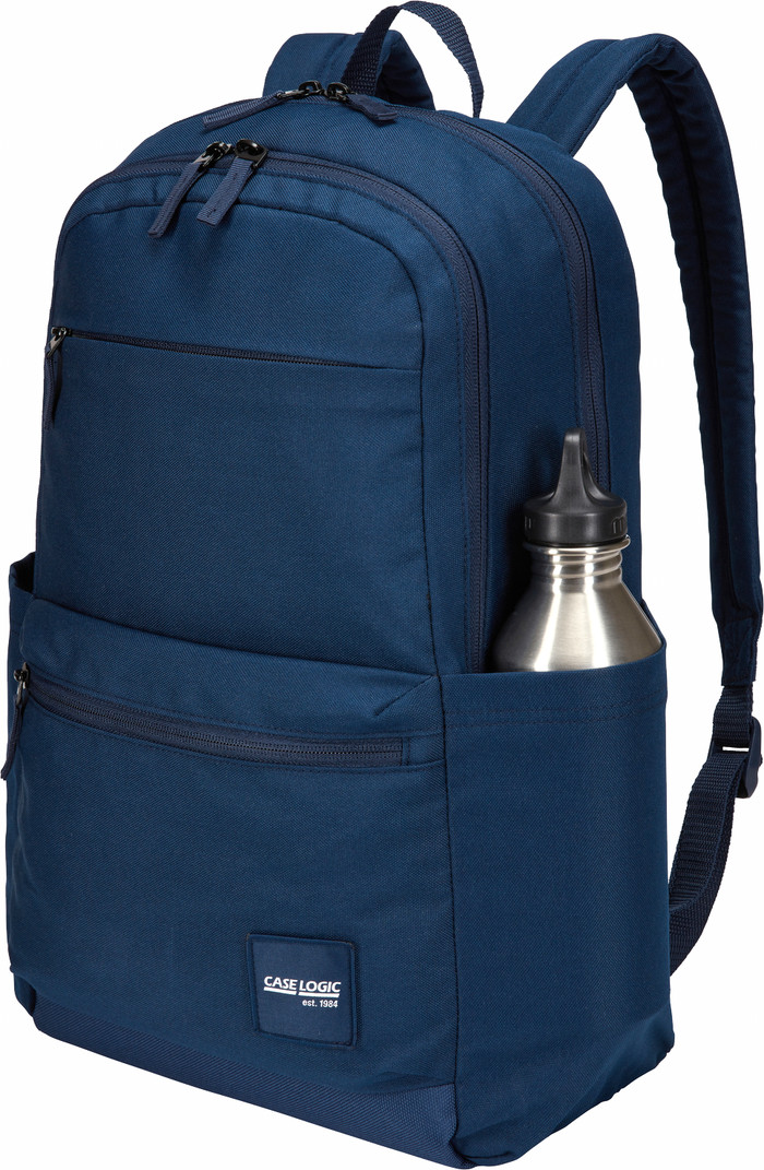 Case Logic Uplink Laptoprucksack - Dunkelblau rechte seite