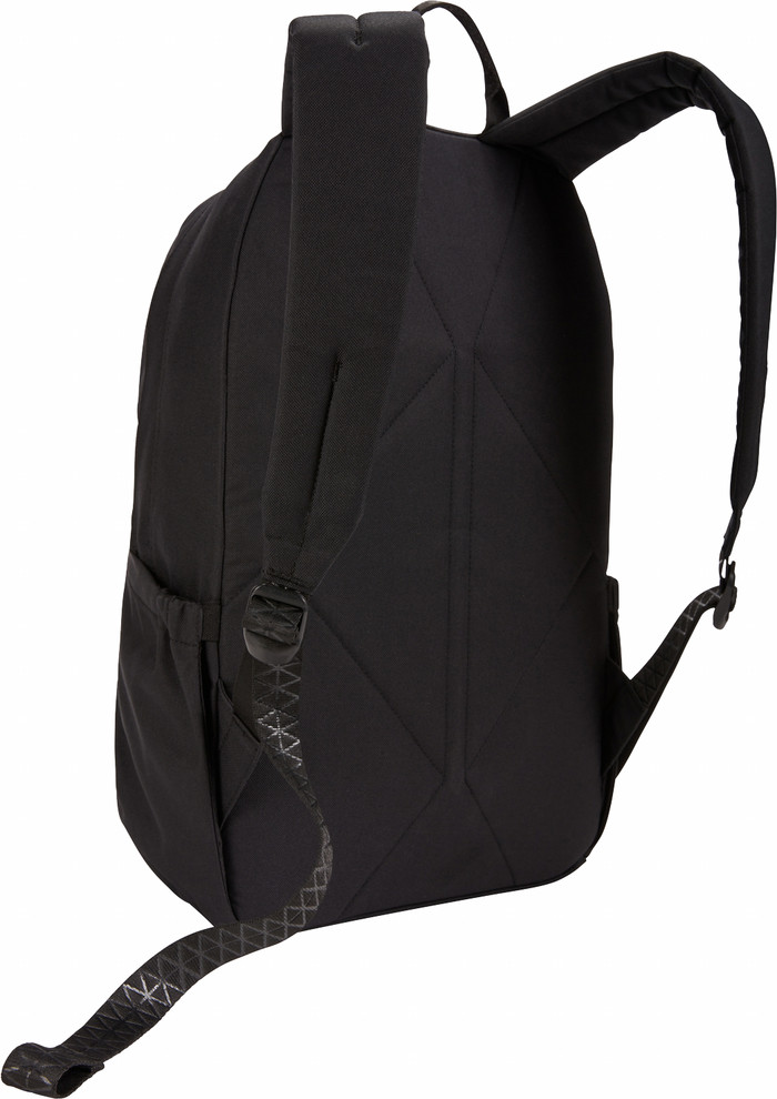 Thule Indago Laptop Backpack - Black back