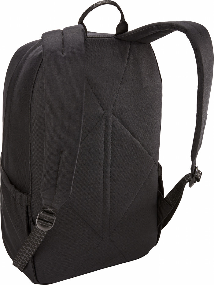 Thule Indago Laptop Backpack - Black back