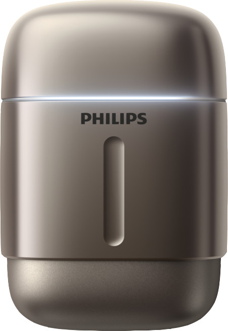Philips Compact Shaver 700 S791/06 vorne