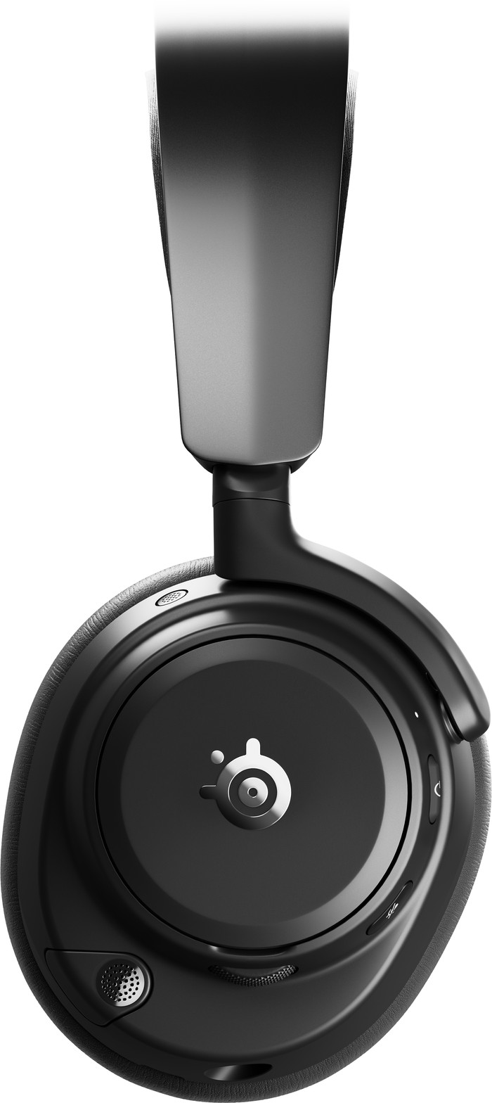 SteelSeries Arctis Nova Pro Omni Black right side