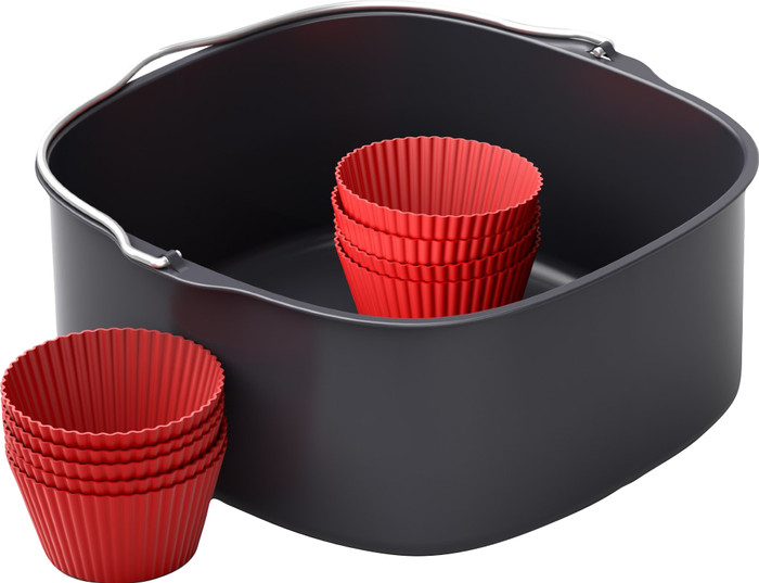 Philips Airfryer XXL HD9957/00 Baking Set Main Image