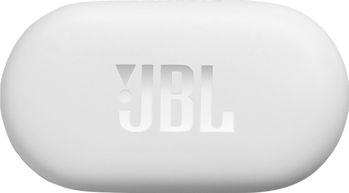 JBL Soundgear Sense Weiß null