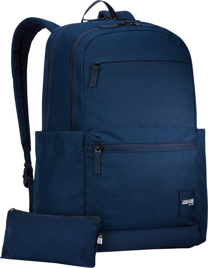 Case Logic Uplink Laptoprucksack - Dunkelblau zubehör
