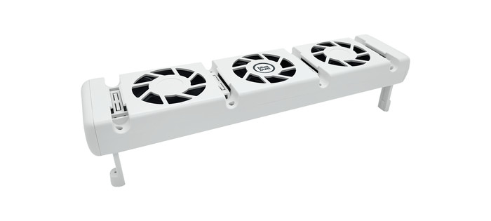 BlueBuilt Heizkörperverstärker 3er-Pack null