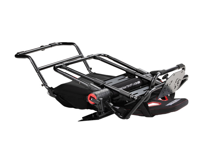 Next Level Racing GT Lite Pro Foldable Cockpit null