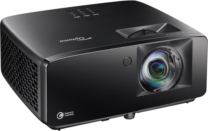 Optoma UHZ36STe Main Image