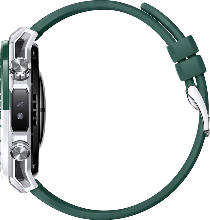 HUAWEI WATCH Ultimate 2 Green 48mm right side