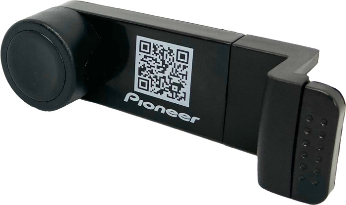 Pioneer DEH-09BT null