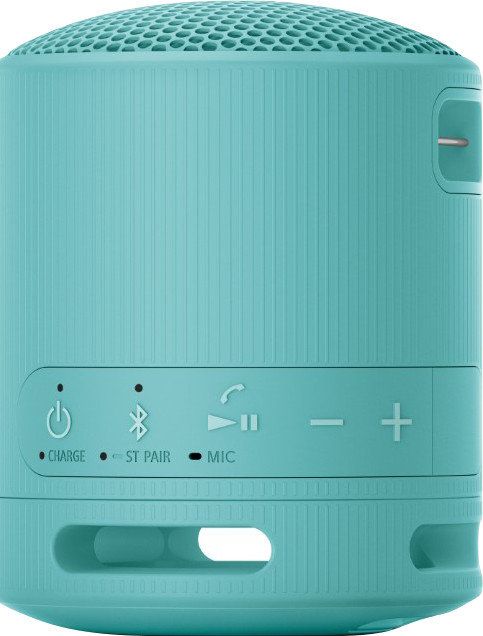 Sony SRS-XB100 Blue null