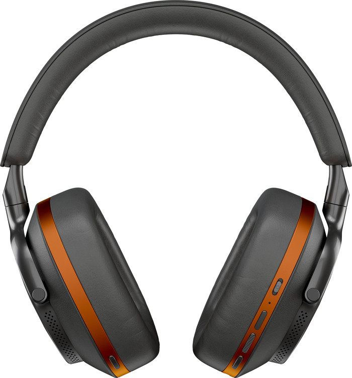 Bowers & Wilkins Px8 McLaren null