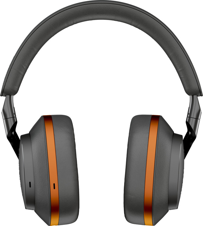 Bowers & Wilkins Px8 McLaren back