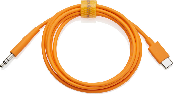 Bowers & Wilkins Px8 McLaren accessory