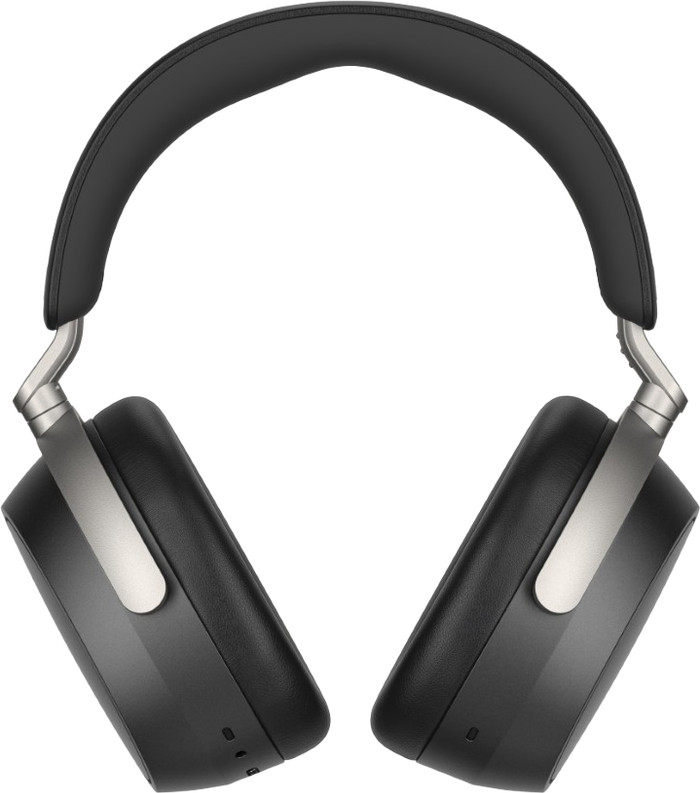 Sennheiser HDB 630 front