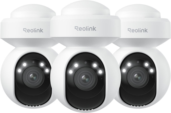 Reolink E540 3er-Pack Main Image