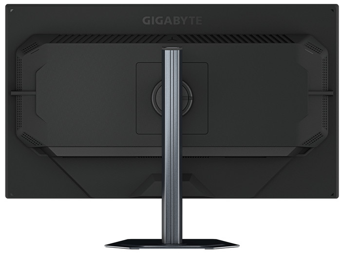 GIGABYTE GO27Q24 QD-OLED rückseite