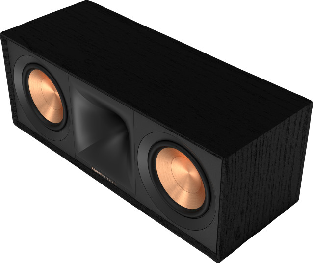 Klipsch R-50C right side
