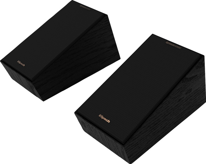 Klipsch R-40SA (pair) null