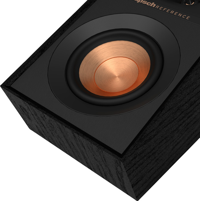 Klipsch R-40SA (pair) null