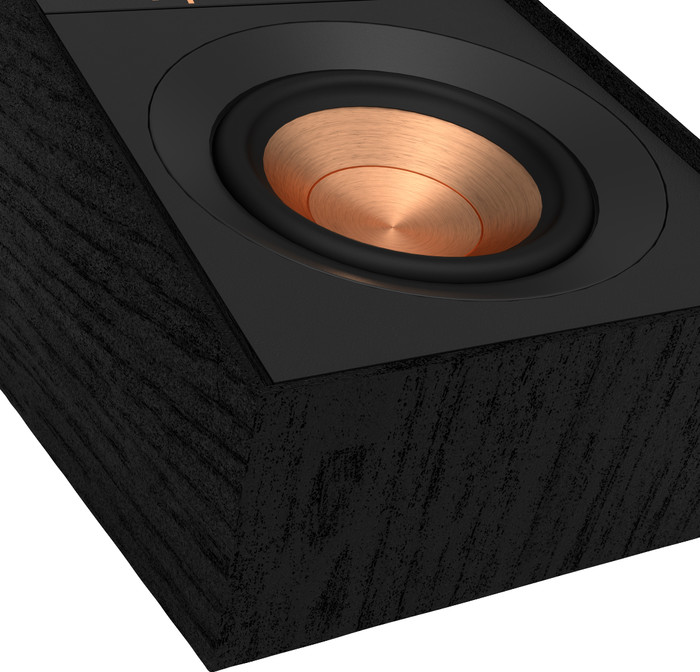 Klipsch R-40SA (pair) null