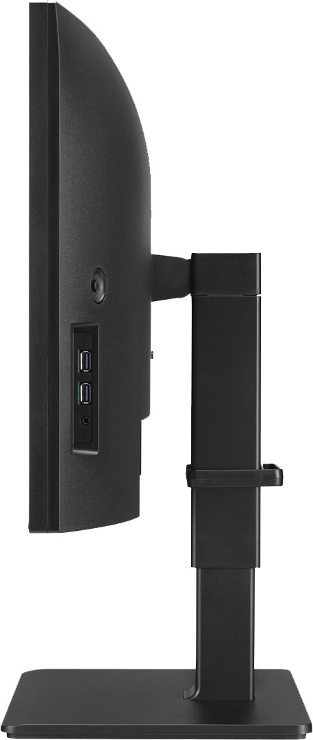 LG UltraWide 34BQ77QC-B null