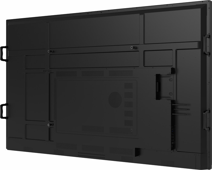 iiyama ProLite TE8613A-B2AG rückseite