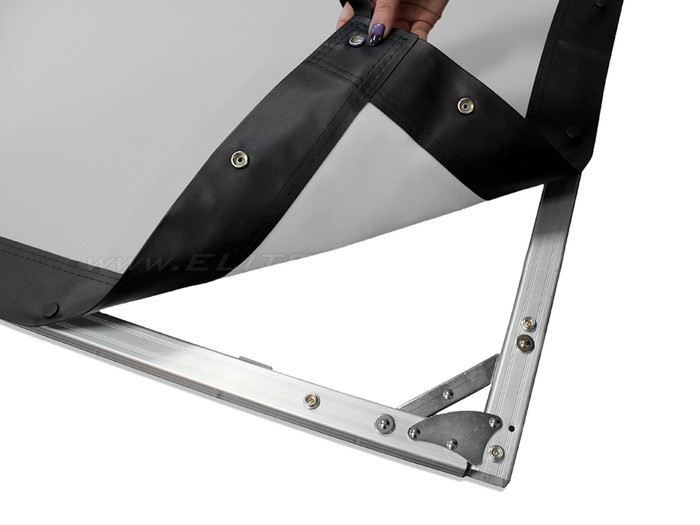 Elite Screens OMS100H2 (16:9) 237x140 null