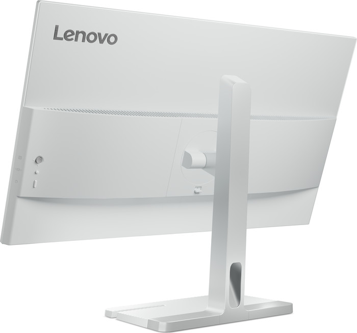Lenovo L27q-4A back