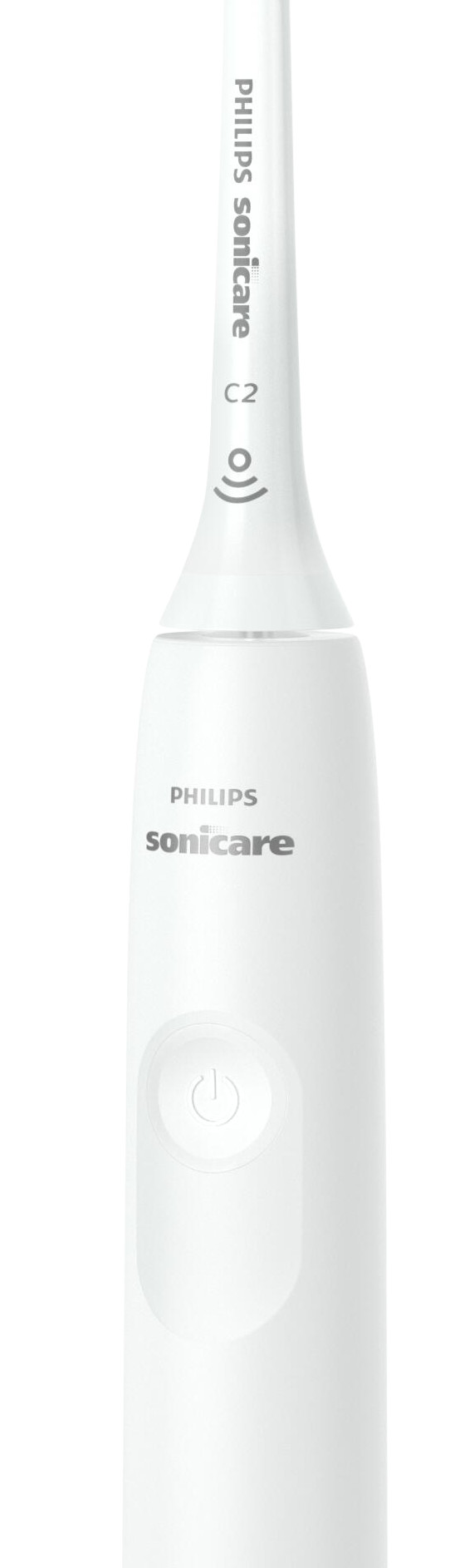 Philips Sonicare 4100 HX3681/33 Weiß detail