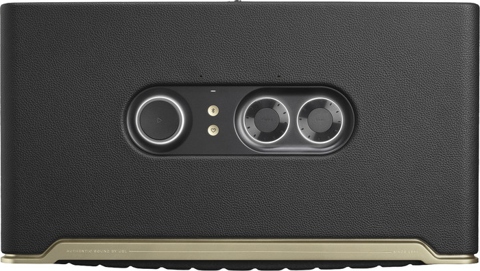 JBL Authentics 500 Duo Pack top