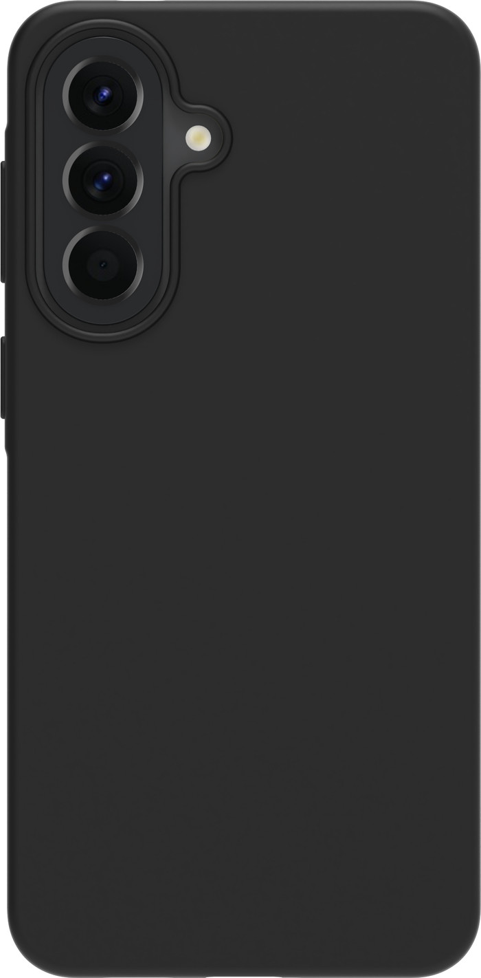 BlueBuilt Samsung Galaxy A57 Backcover Schwarz Main Image