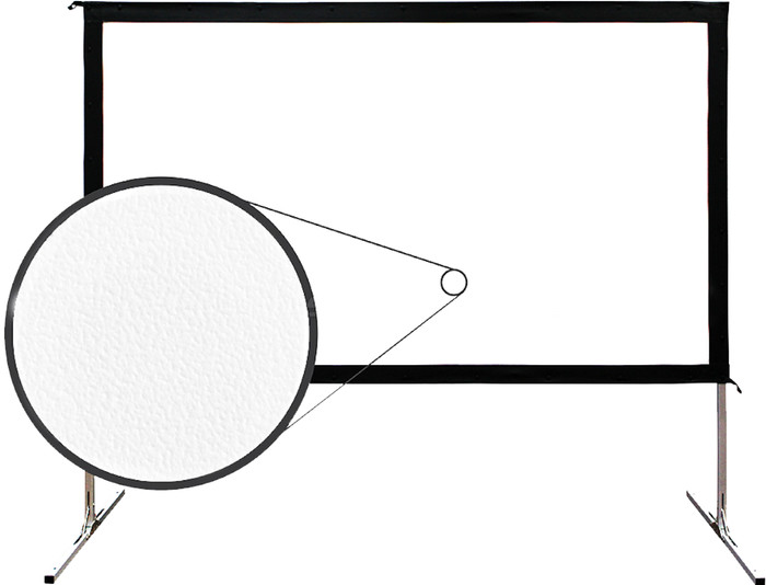 Elite Screens OMS100H2 (16:9) 237x140 null