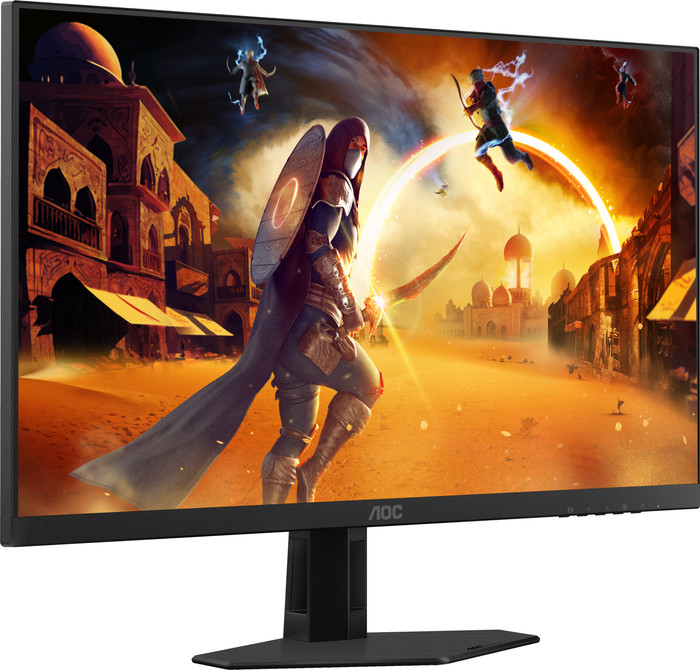 AOC G4 24G4ZRE vorne