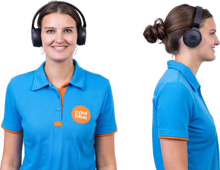 JBL Tune 670NC White null