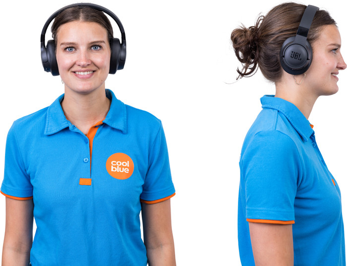 JBL Tune 770NC Blue visual Coolblue 3