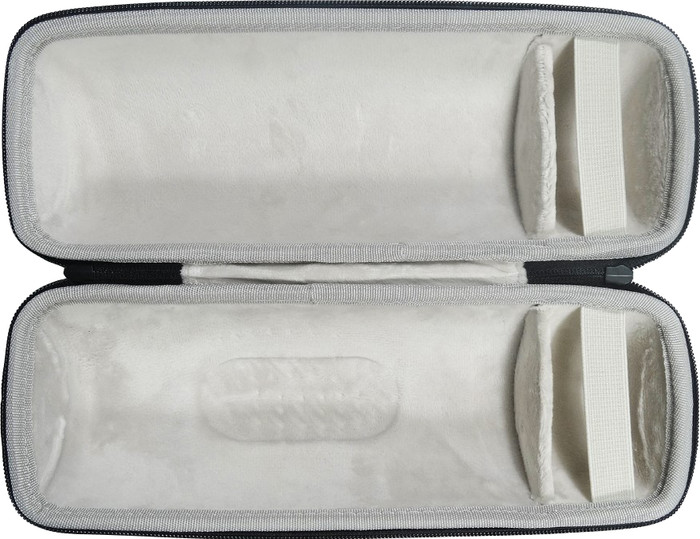 Travel Case for the Ultimate Ears MEGABOOM 3 and MEGABOOM 4 inside