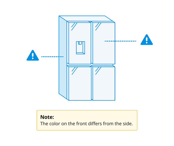 LG GMG861MBAE visual Coolblue 3