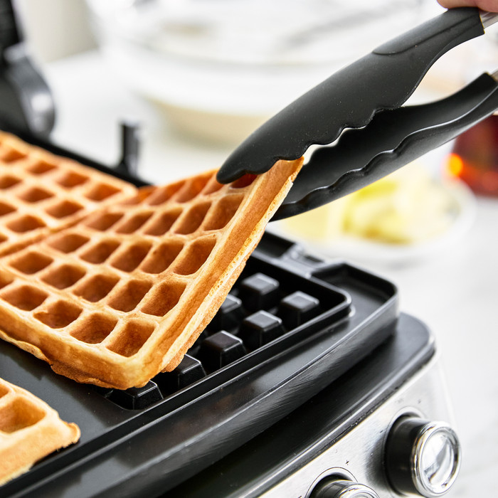 GreenPan Elite Waffle Plate Accessory visual supplier