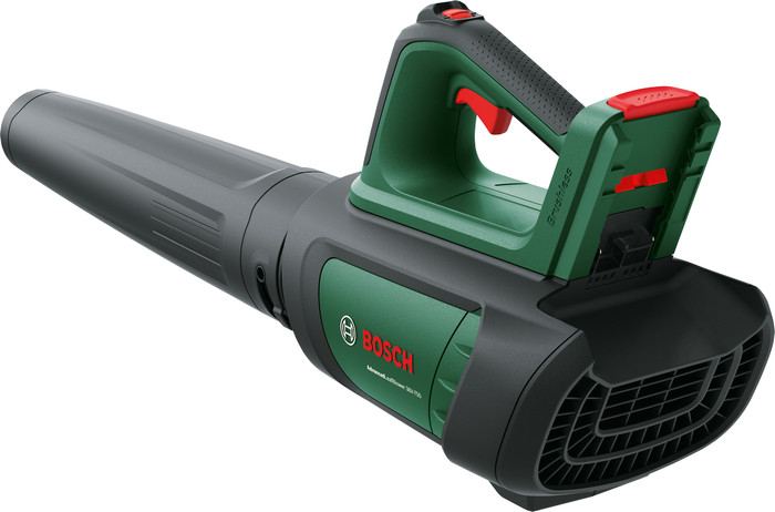Bosch Advanced LeafBlower 36V-750 + 36-V-Akku (2,0 Ah) null