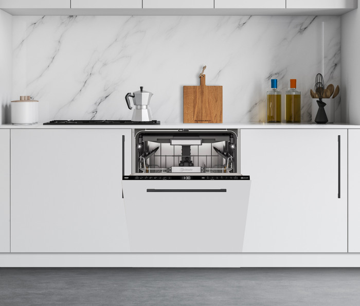 Bauknecht BD7I HF60 TUC visual Coolblue 2